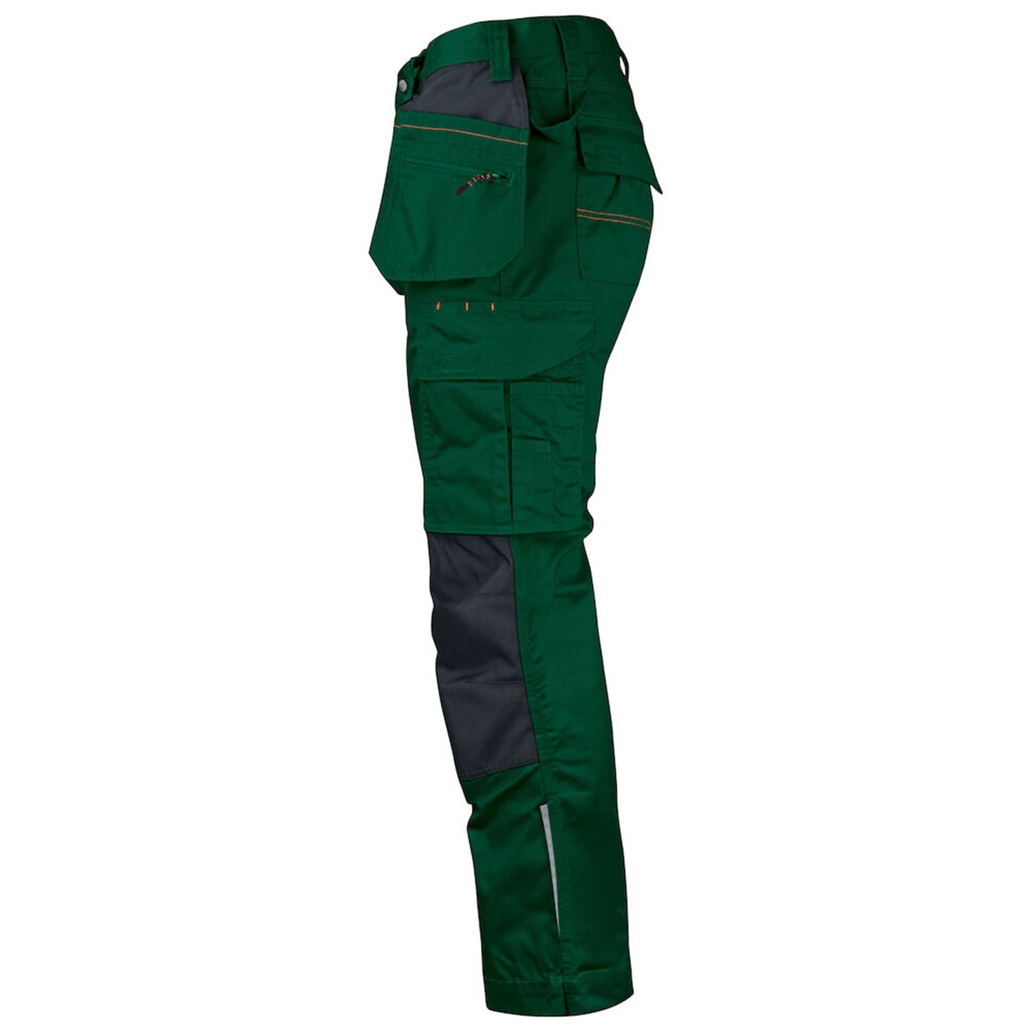 Jobman Werkbroek HP Heren - van Jobman - Nu voor maar €49.95 bij Workwear 2 Day