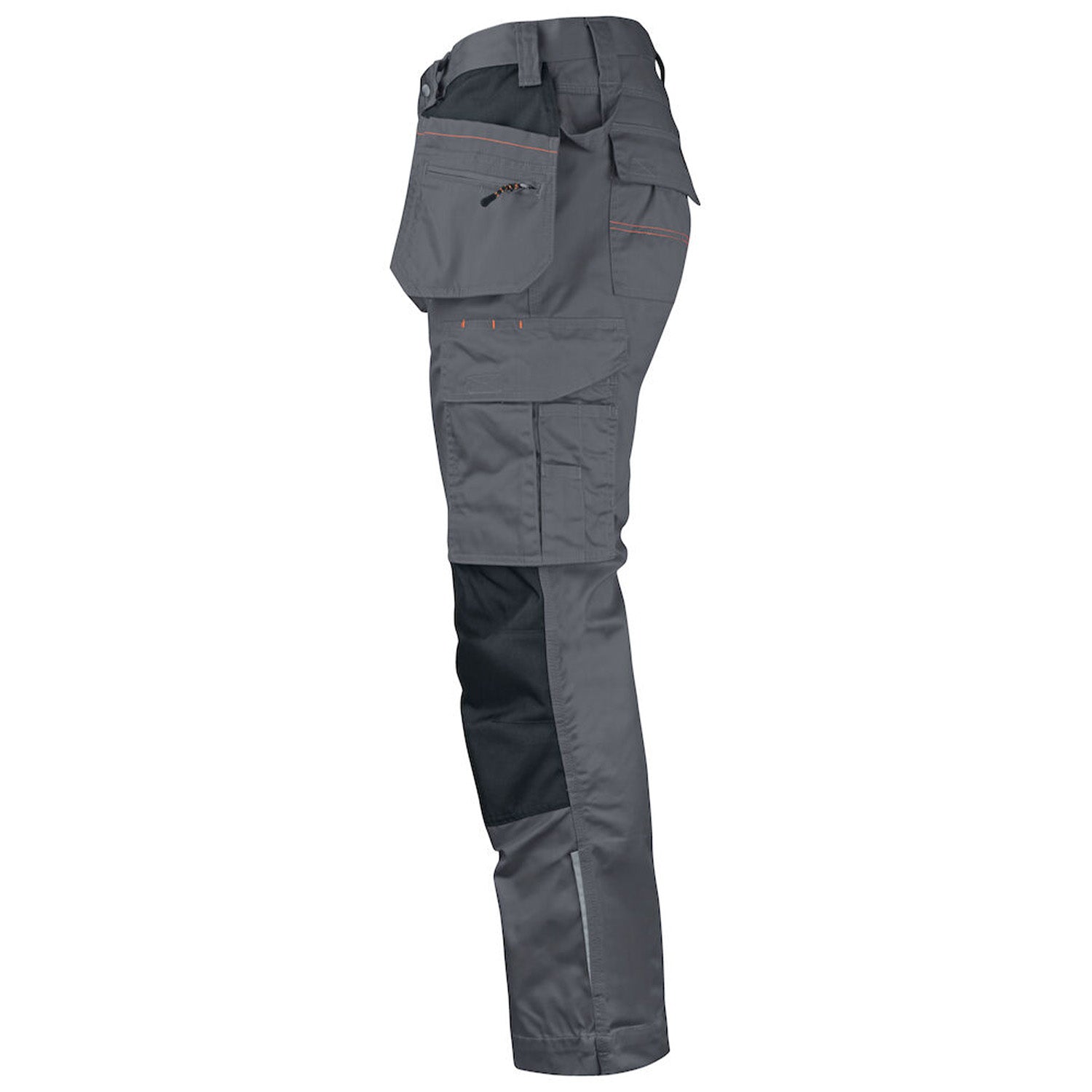 Jobman Werkbroek HP Heren - van Jobman - Nu voor maar €49.95 bij Workwear 2 Day