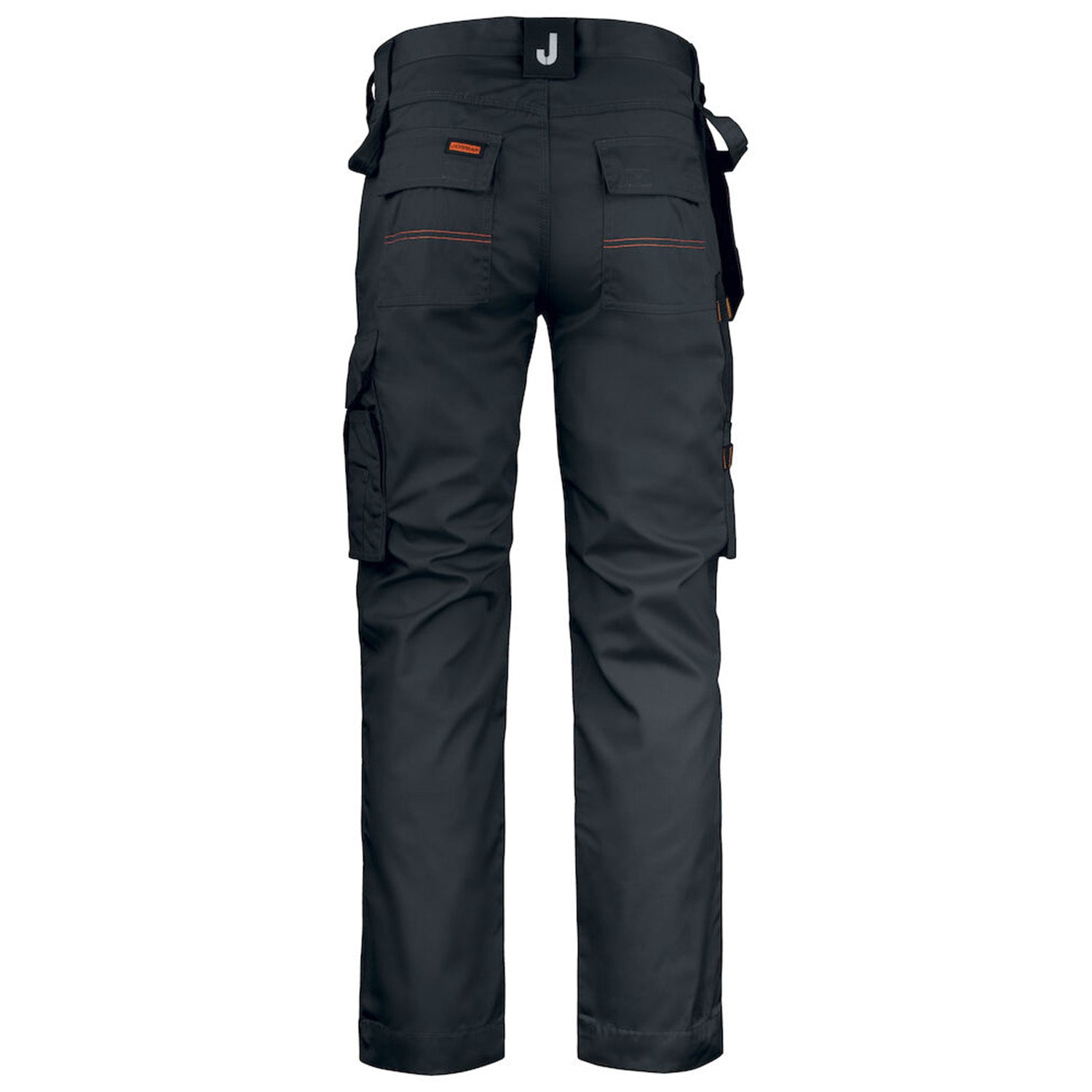 Jobman Werkbroek HP Heren - van Jobman - Nu voor maar €49.95 bij Workwear 2 Day