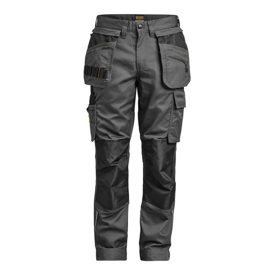 Jobman Werkbroek Craftsman Stretch Heren - van Jobman - Nu voor maar €64.95 bij Workwear 2 Day