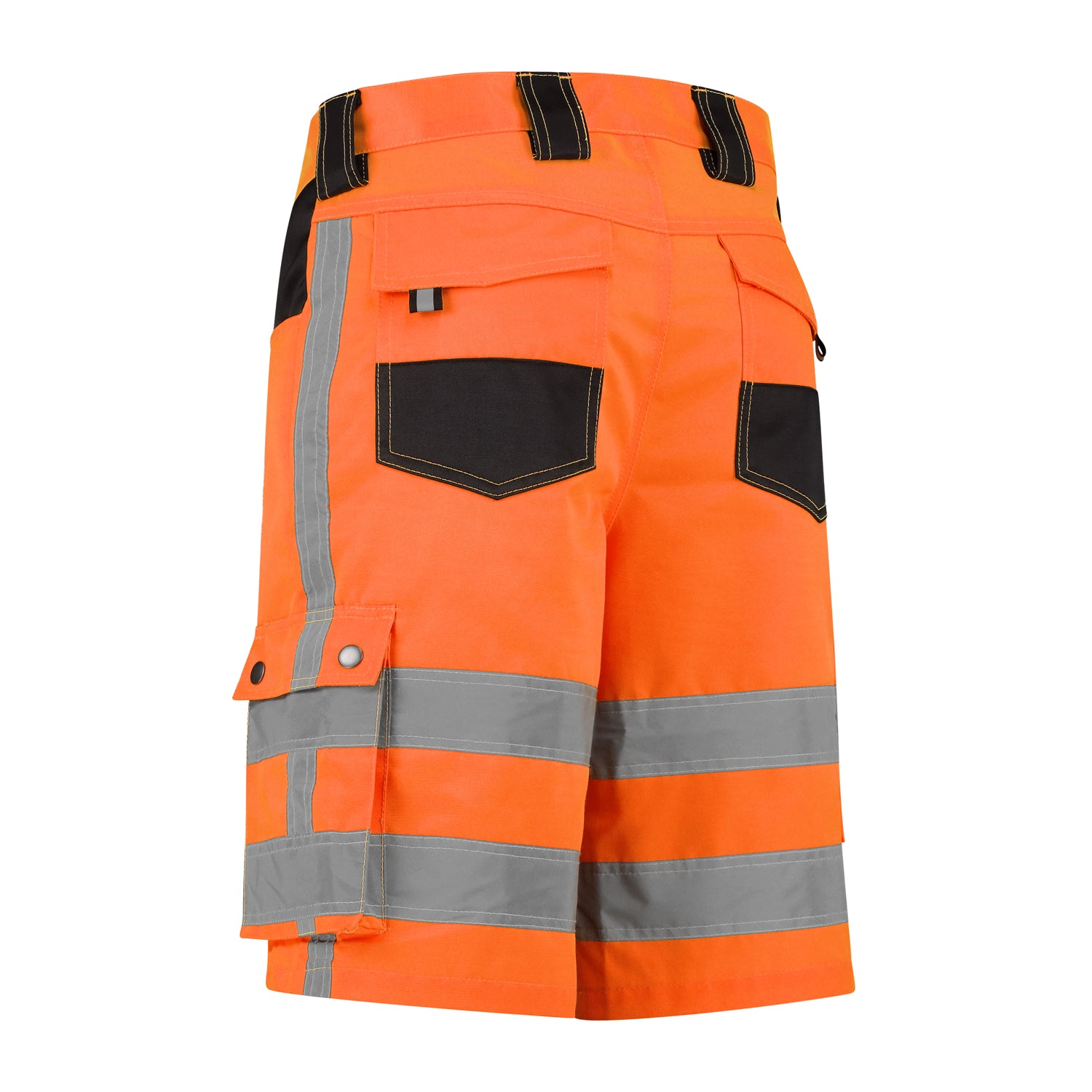 JS Bermuda RWS - van JS - Nu voor maar €37.95 bij Workwear 2 Day