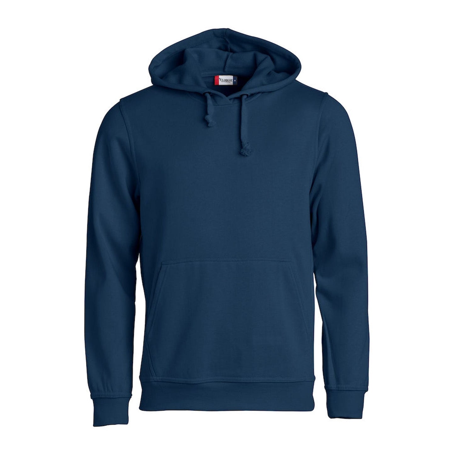 Clique Hoody sweater - van Clique - Nu voor maar €27.95 bij Workwear 2 Day