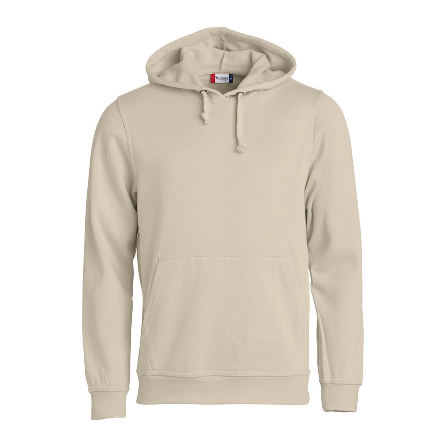 Clique Hoody sweater - van Clique - Nu voor maar €27.95 bij Workwear 2 Day