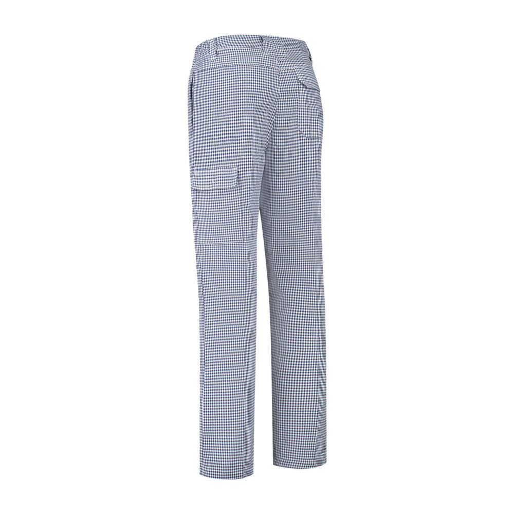 JS Bakkersbroek Luxe 100% katoen - van JS - Nu voor maar €47.95 bij Workwear 2 Day