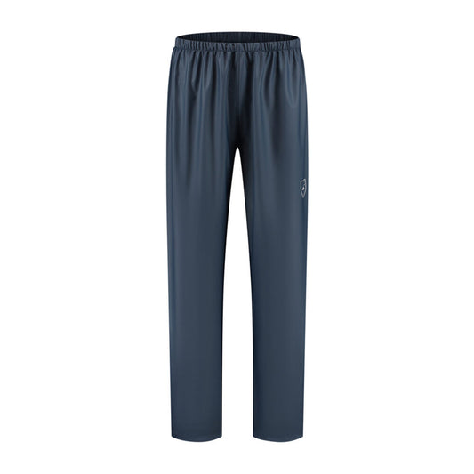 JS Regenbroek PU Waterdicht Navy - van JS - Nu voor maar €29.95 bij Workwear 2 Day