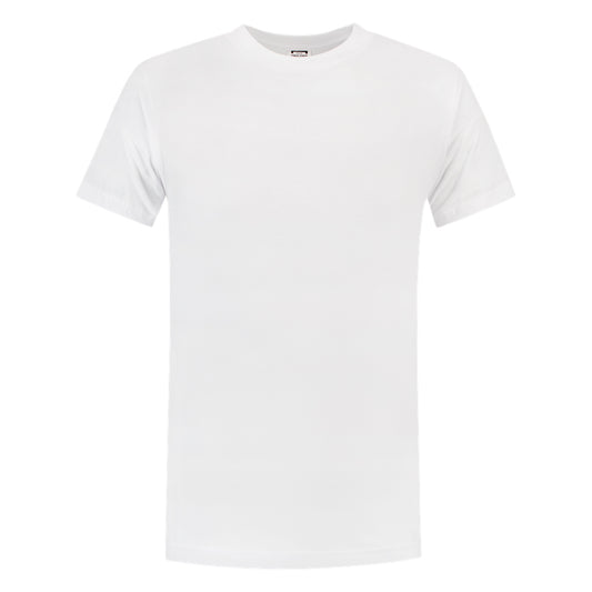 Tricorp Schilder T-shirt 190 gram Wit - van Tricorp - Nu voor maar €14.95 bij Workwear 2 Day