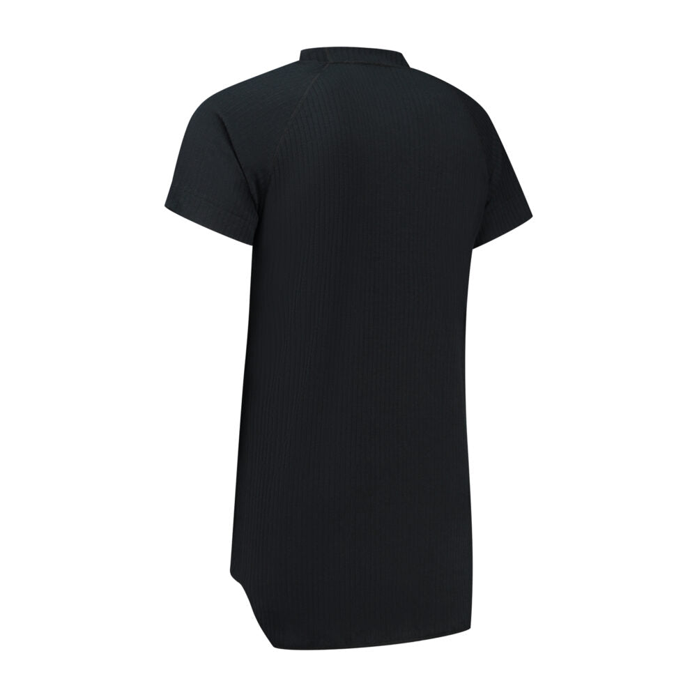 JS Thermoshirt Korte Mouw Zwart - van JS - Nu voor maar €17.95 bij Workwear 2 Day