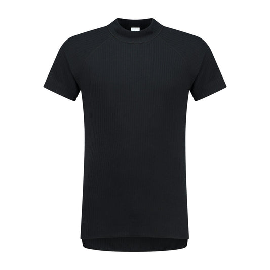 JS Thermoshirt Korte Mouw Zwart - van JS - Nu voor maar €23.95 bij Workwear 2 Day