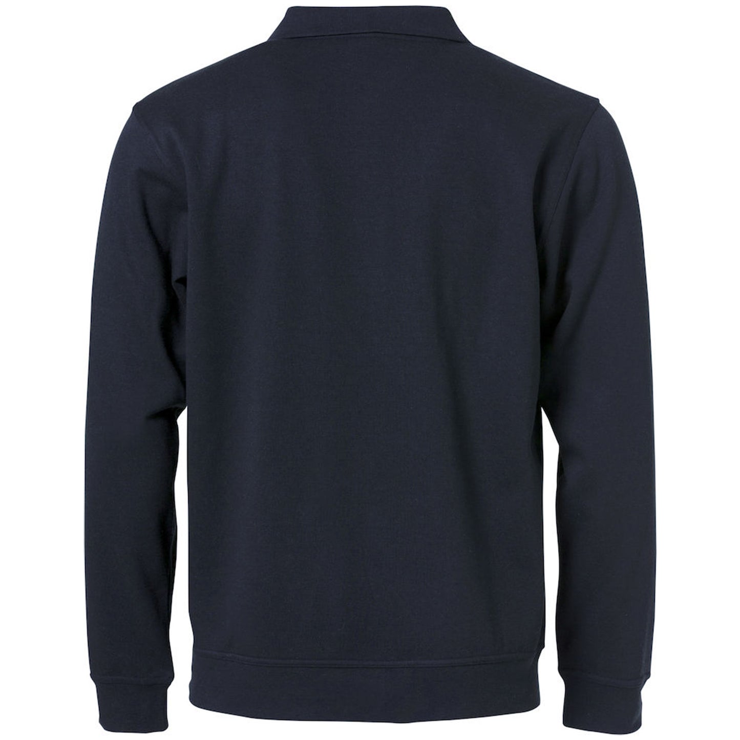 Clique Polo Sweater Basic - van Clique - Nu voor maar €26.95 bij Workwear 2 Day