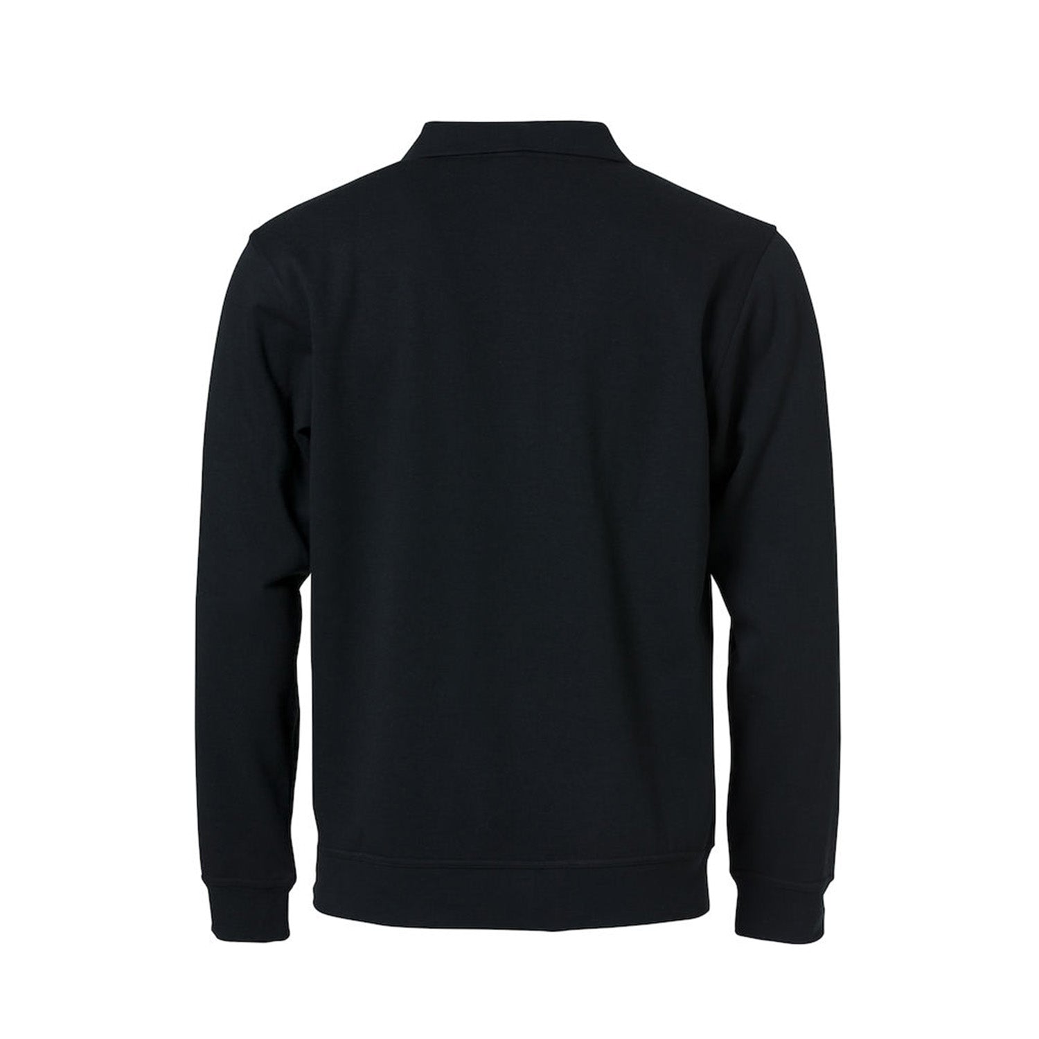 Clique Polo Sweater Basic - van Clique - Nu voor maar €26.95 bij Workwear 2 Day