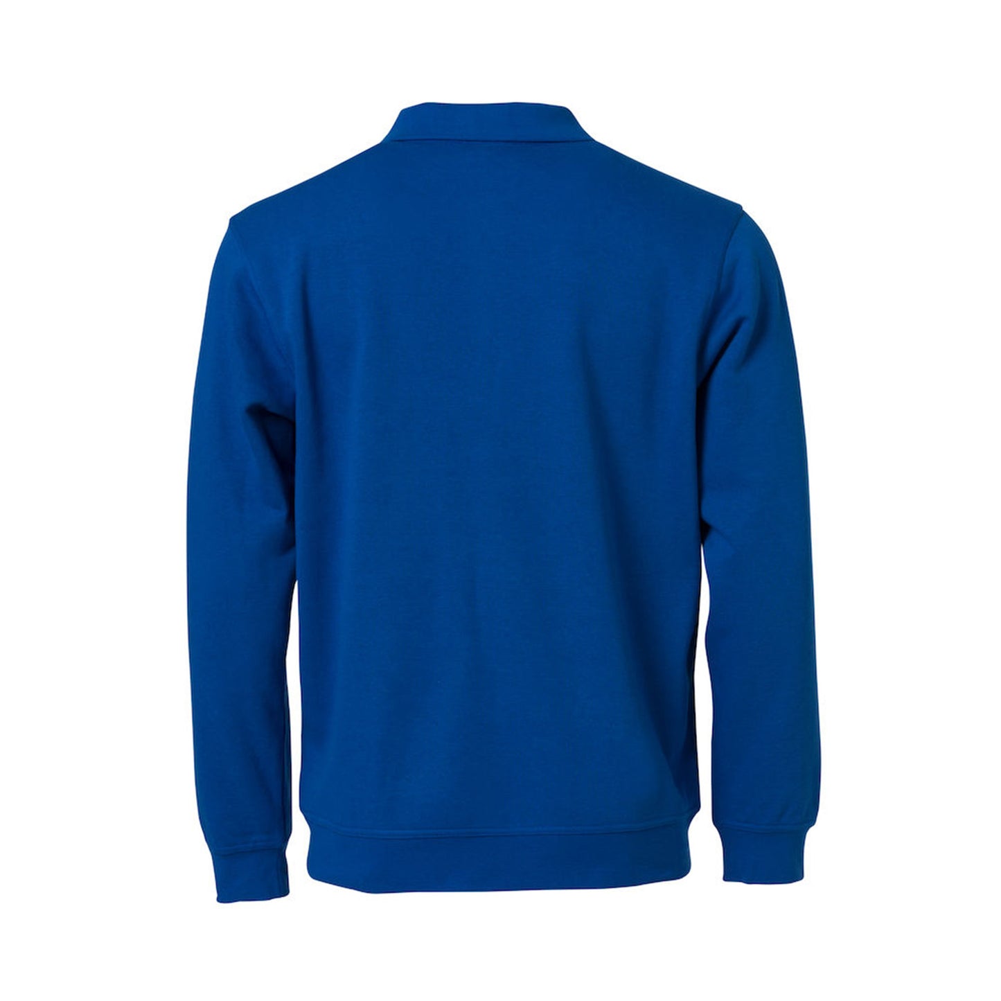 Clique Polo Sweater Basic - van Clique - Nu voor maar €26.95 bij Workwear 2 Day