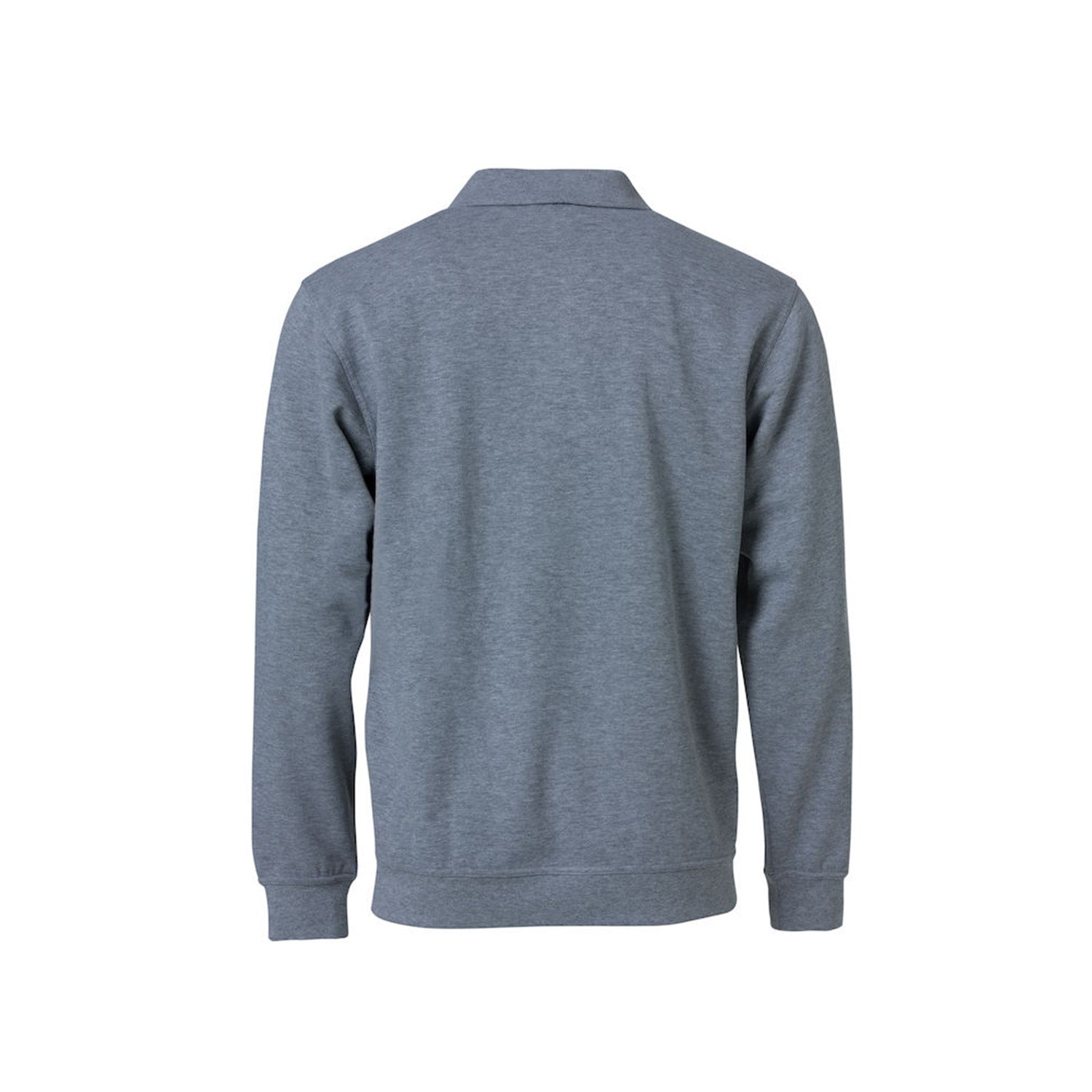 Clique Polo Sweater Basic - van Clique - Nu voor maar €26.95 bij Workwear 2 Day