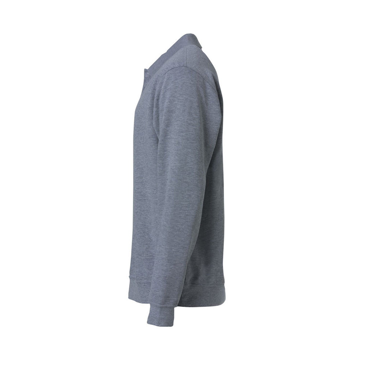 Clique Polo Sweater Basic - van Clique - Nu voor maar €26.95 bij Workwear 2 Day