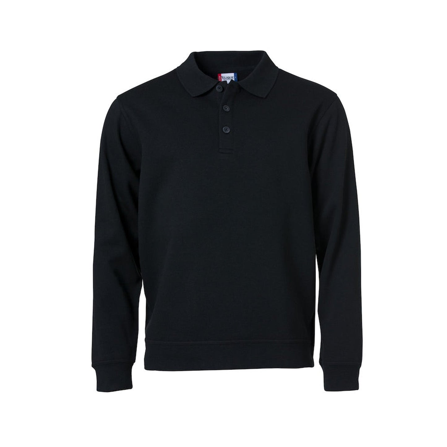 Clique Polo Sweater Basic - van Clique - Nu voor maar €26.95 bij Workwear 2 Day