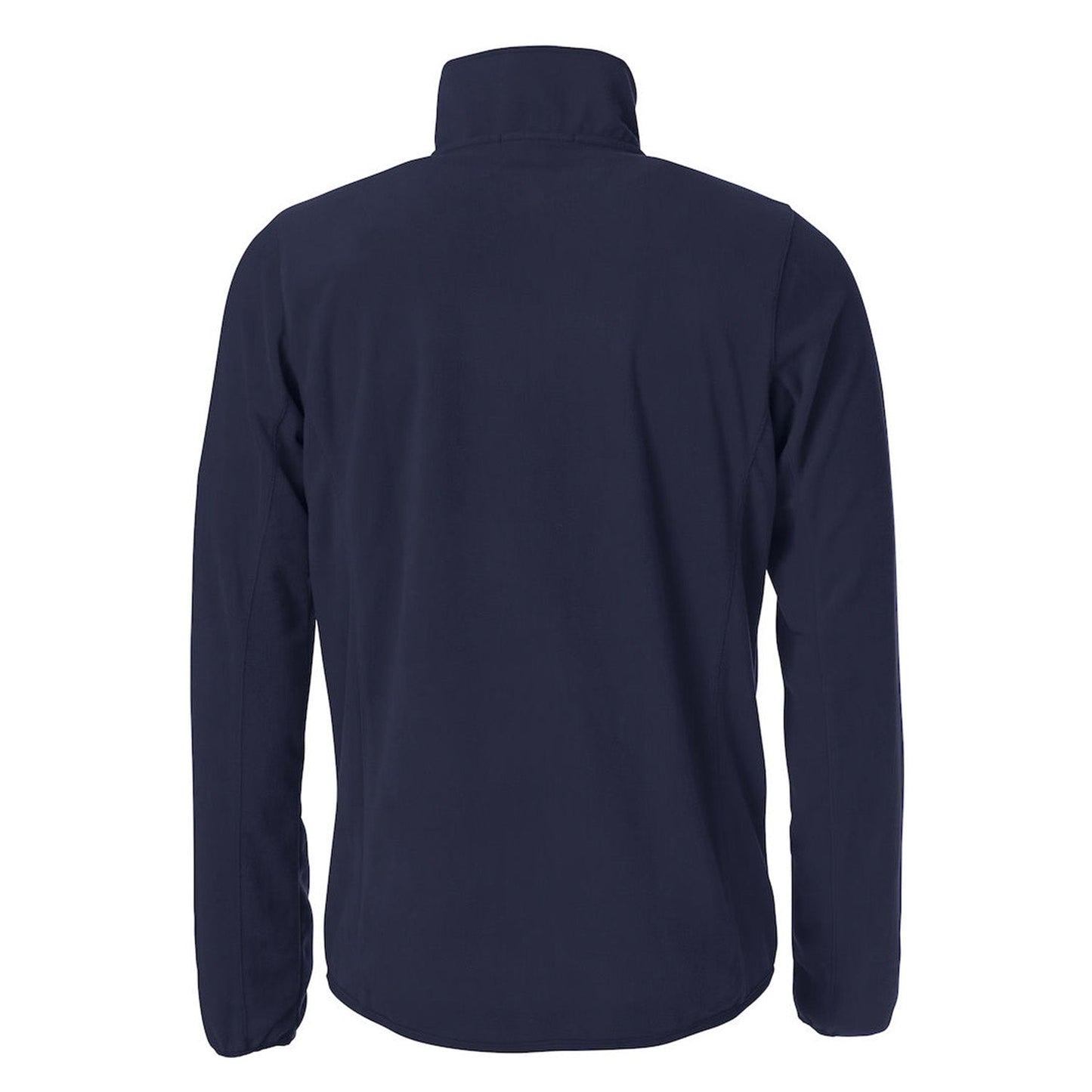 Clique Micro Fleece vest Basic Heren - van Clique - Nu voor maar €26.95 bij Workwear 2 Day