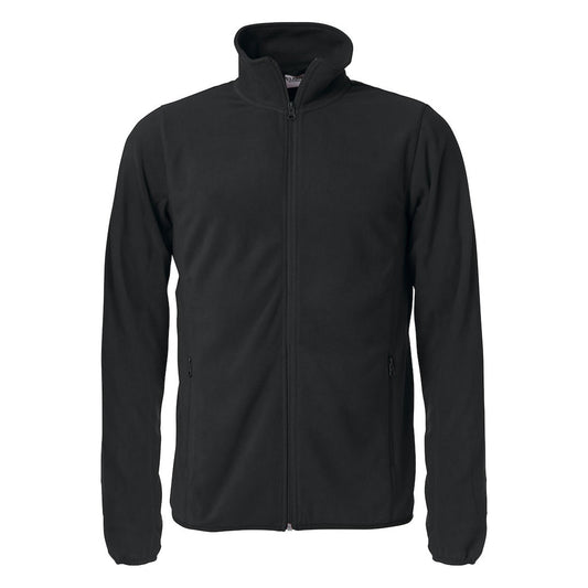 Clique Micro Fleece vest Basic Heren - van Clique - Nu voor maar €26.95 bij Workwear 2 Day