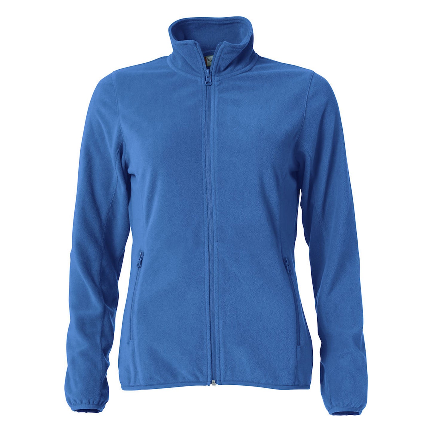 Clique Micro Fleece vest Basic Dames - van Clique - Nu voor maar €26.95 bij Workwear 2 Day