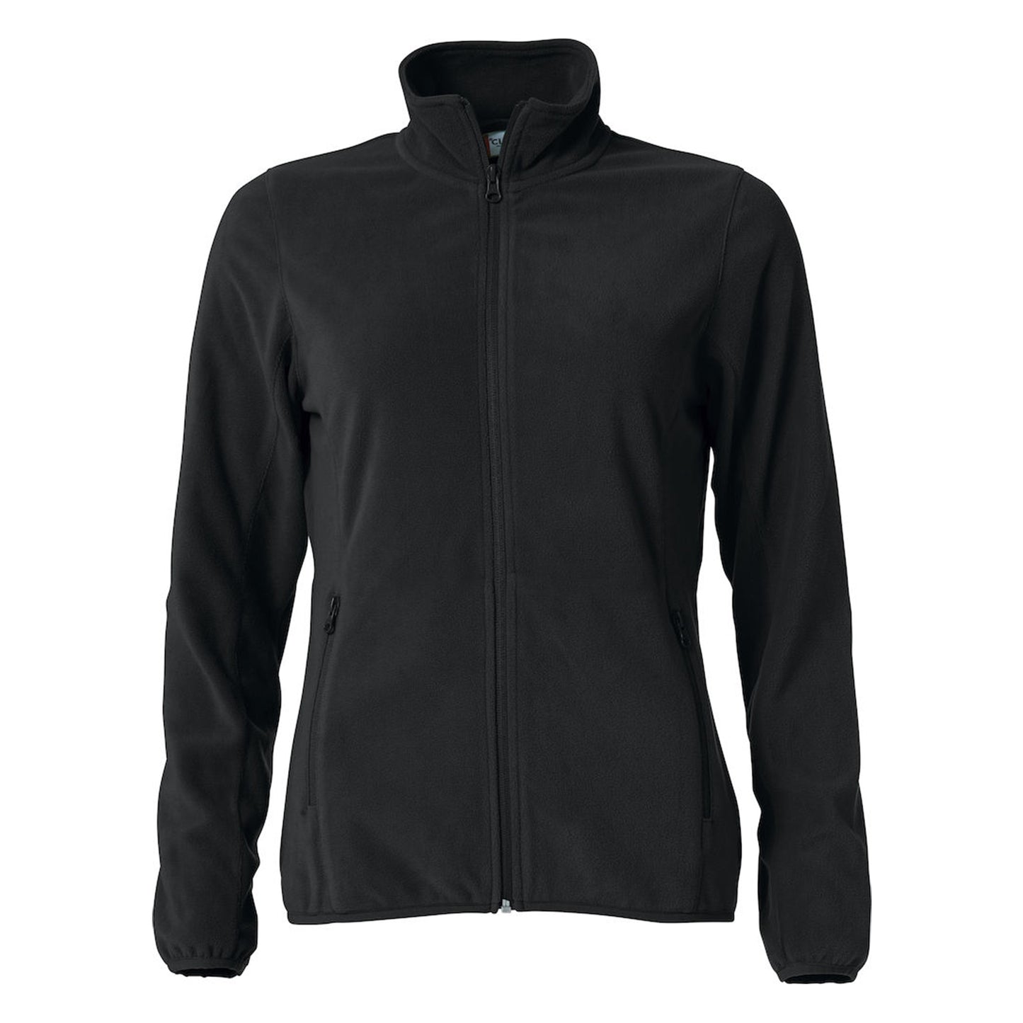 Clique Micro Fleece vest Basic Dames - van Clique - Nu voor maar €26.95 bij Workwear 2 Day