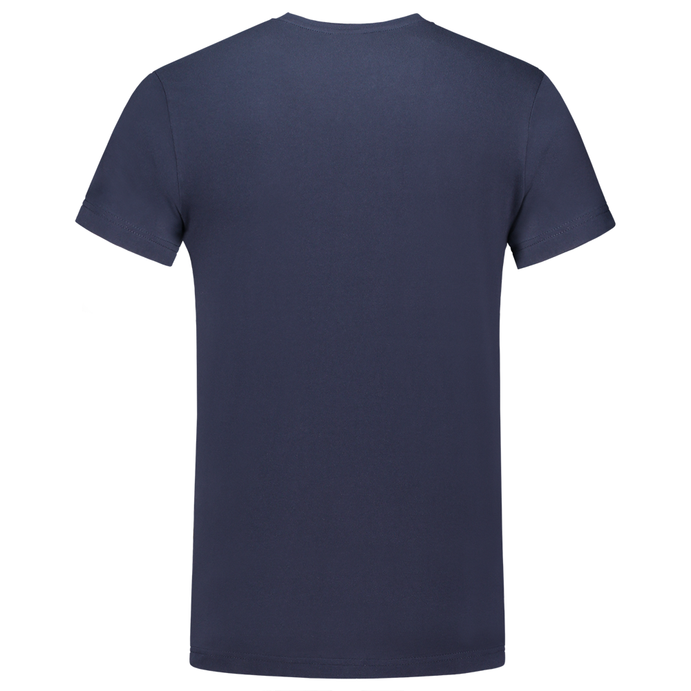 Tricorp T-shirt V-hals Heren - van Tricorp - Nu voor maar €9.95 bij Workwear 2 Day