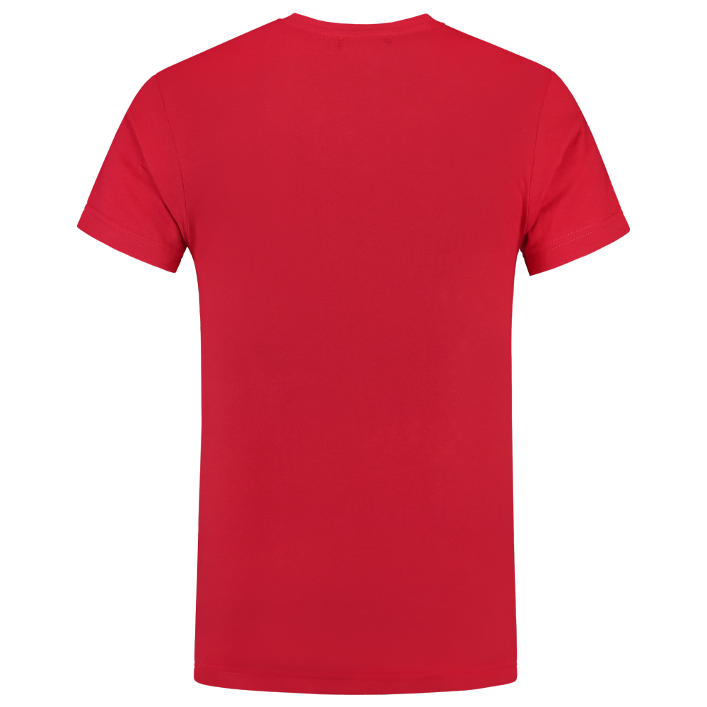 Tricorp T-shirt V-hals Heren - van Tricorp - Nu voor maar €10.95 bij Workwear 2 Day