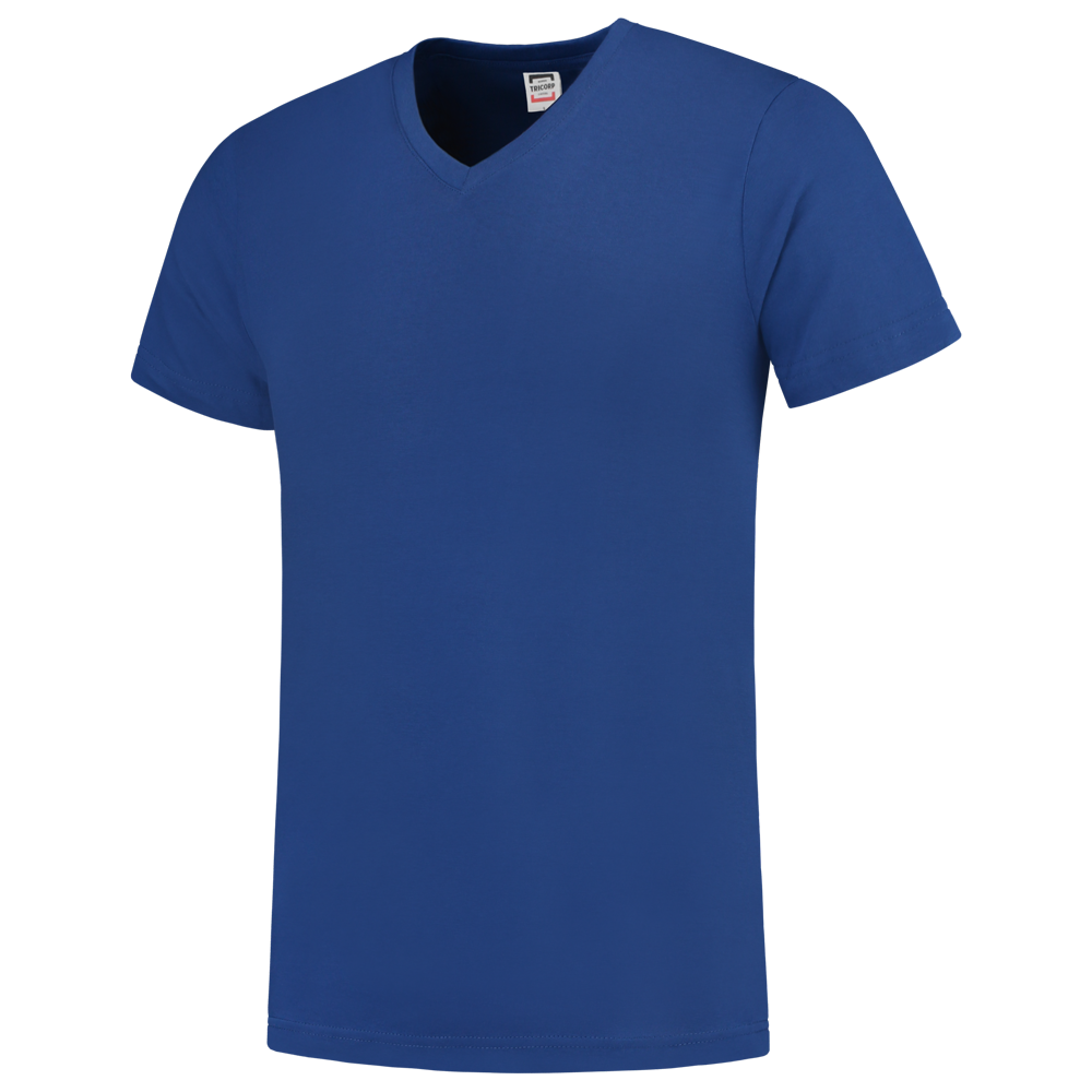 Tricorp T-shirt V-hals Heren - van Tricorp - Nu voor maar €9.95 bij Workwear 2 Day