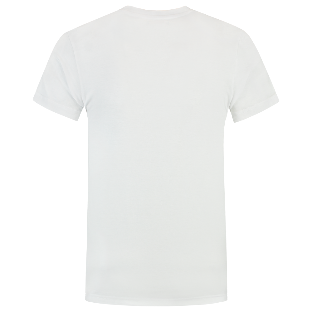 Tricorp T-shirt V-hals Heren - van Tricorp - Nu voor maar €9.95 bij Workwear 2 Day