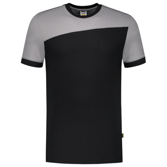 Tricorp T-shirt Bicolor Naden - van Tricorp - Nu voor maar €19.95 bij Workwear 2 Day