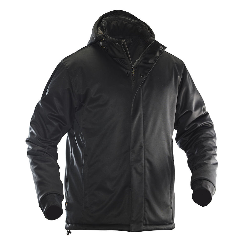 Jobman Softshell Jas Winter Heren - van Jobman - Nu voor maar €109.95 bij Workwear 2 Day