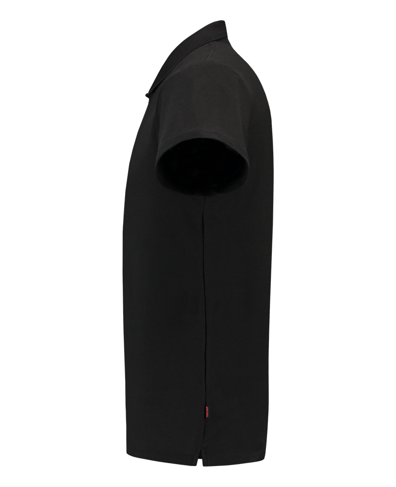 Tricorp Beveiliging Polo Zwart Met Borst- en Ruglogo - van Tricorp - Nu voor maar €34.95 bij Workwear 2 Day