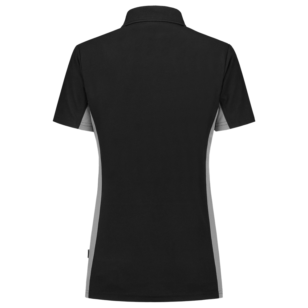 Tricorp Poloshirt Bicolor Dames - van Tricorp - Nu voor maar €24.95 bij Workwear 2 Day