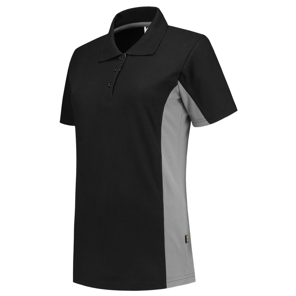 Tricorp Poloshirt Bicolor Dames - van Tricorp - Nu voor maar €24.95 bij Workwear 2 Day