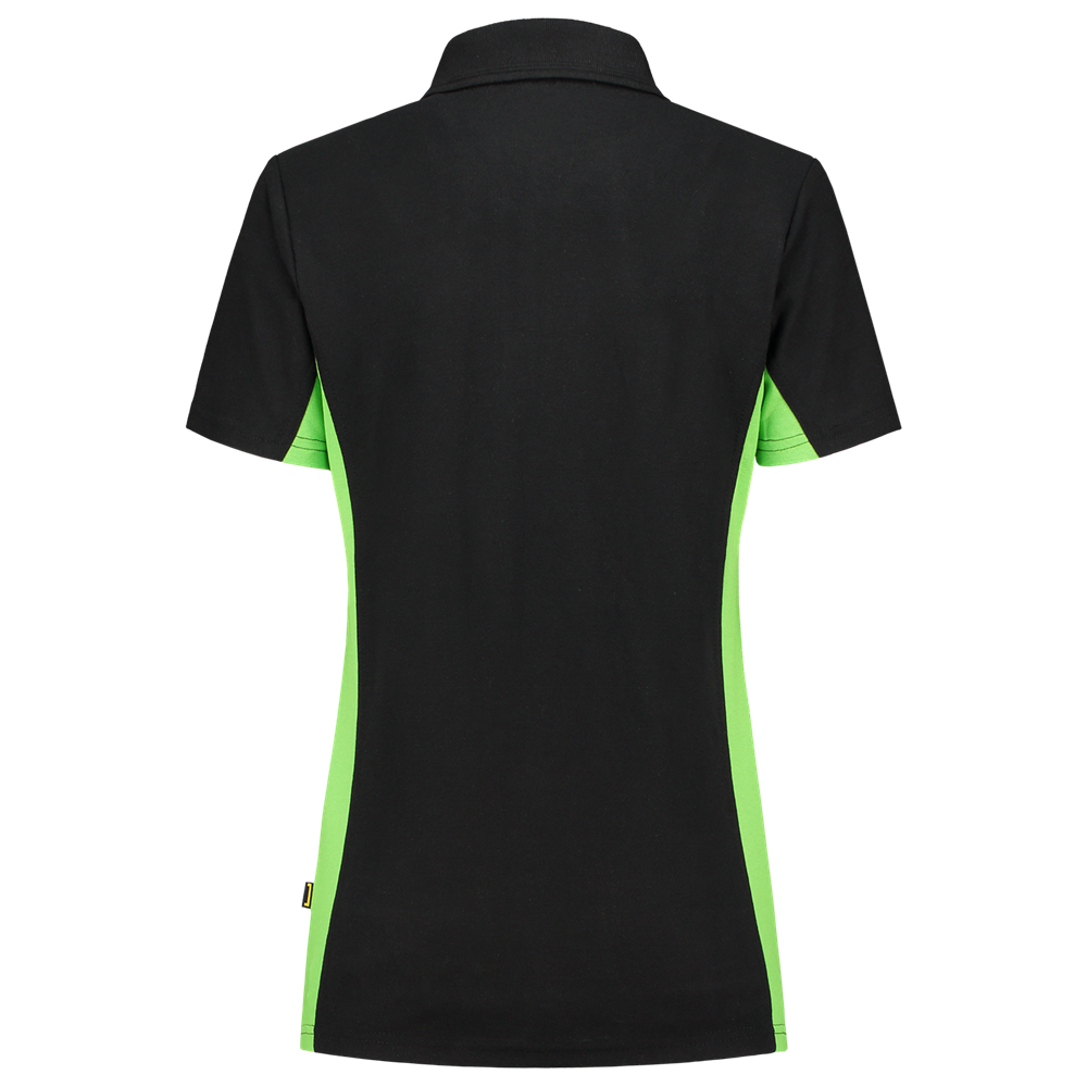 Tricorp Poloshirt Bicolor Dames - van Tricorp - Nu voor maar €24.95 bij Workwear 2 Day