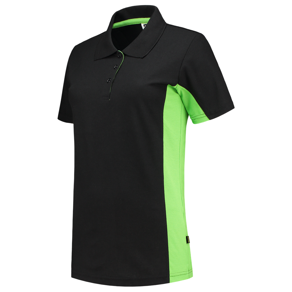 Tricorp Poloshirt Bicolor Dames - van Tricorp - Nu voor maar €29.95 bij Workwear 2 Day