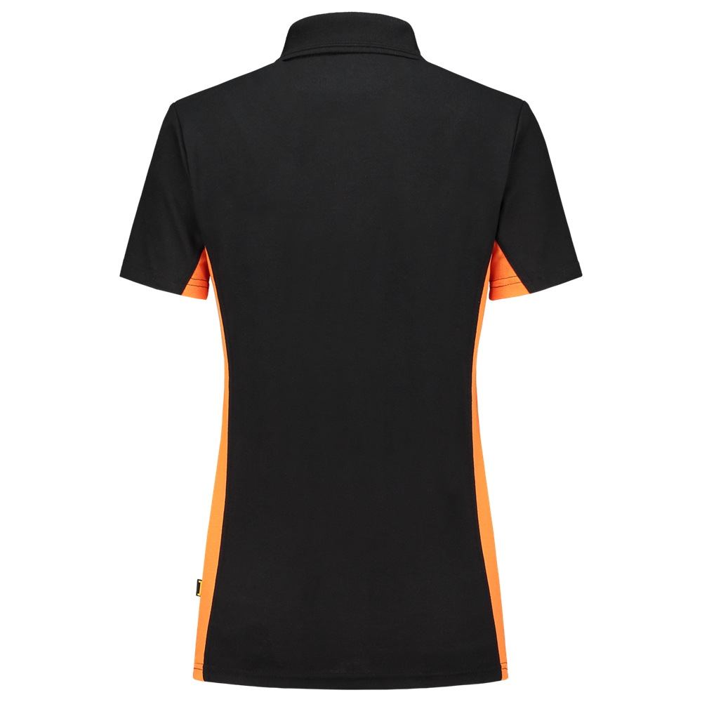 Tricorp Poloshirt Bicolor Dames - van Tricorp - Nu voor maar €29.95 bij Workwear 2 Day