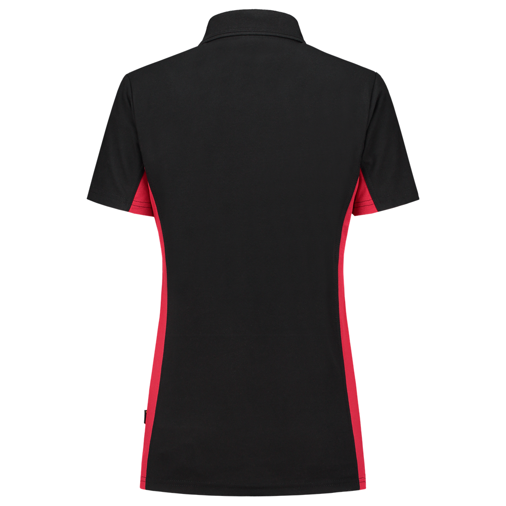 Tricorp Poloshirt Bicolor Dames - van Tricorp - Nu voor maar €29.95 bij Workwear 2 Day