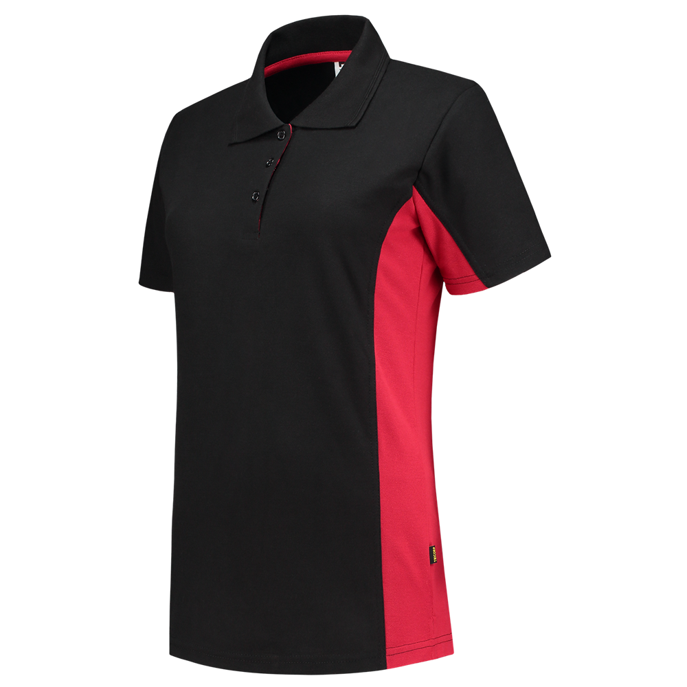 Tricorp Poloshirt Bicolor Dames - van Tricorp - Nu voor maar €24.95 bij Workwear 2 Day