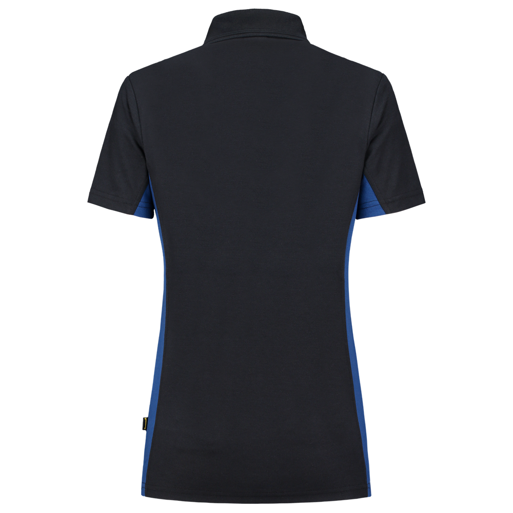 Tricorp Poloshirt Bicolor Dames - van Tricorp - Nu voor maar €24.95 bij Workwear 2 Day