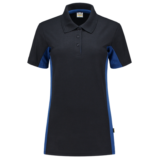 Tricorp Poloshirt Bicolor Dames - van Tricorp - Nu voor maar €24.95 bij Workwear 2 Day