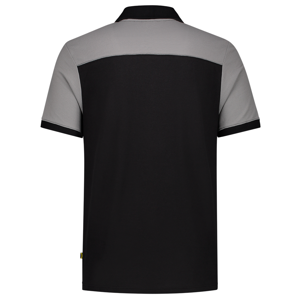 Tricorp Poloshirt Bicolor Naden Heren - van Tricorp - Nu voor maar €26.95 bij Workwear 2 Day