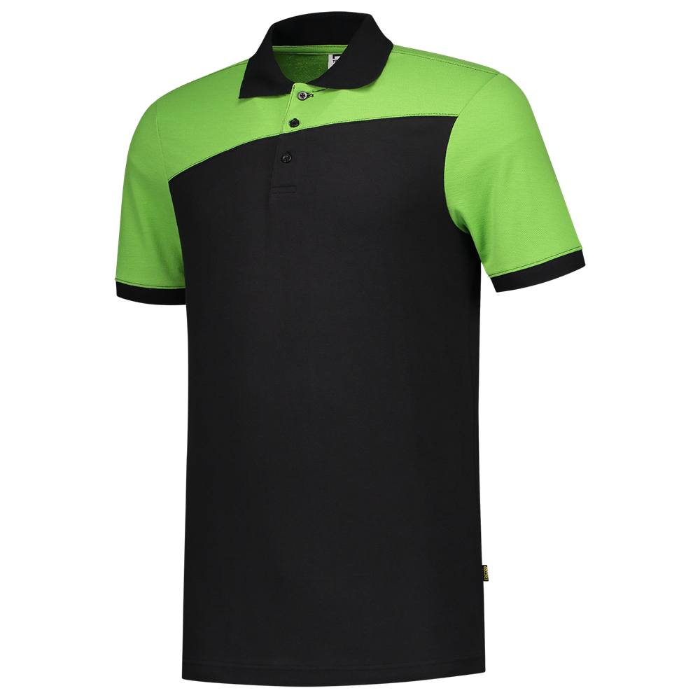 Tricorp Poloshirt Bicolor Naden Heren - van Tricorp - Nu voor maar €26.95 bij Workwear 2 Day