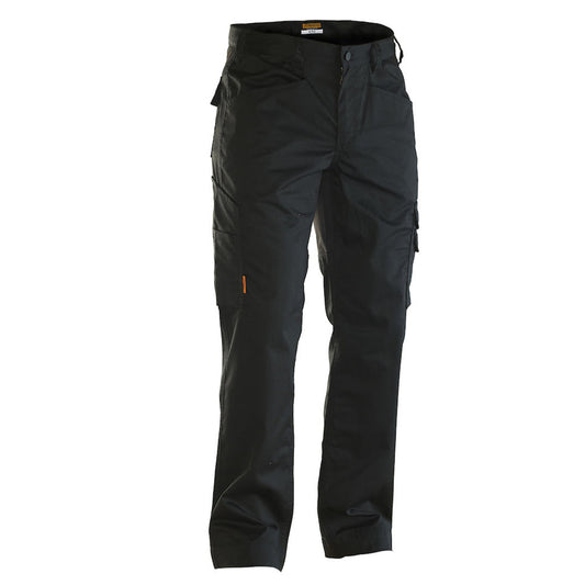 Jobman Werkbroek Service Stretch Heren - van Jobman - Nu voor maar €49.95 bij Workwear 2 Day