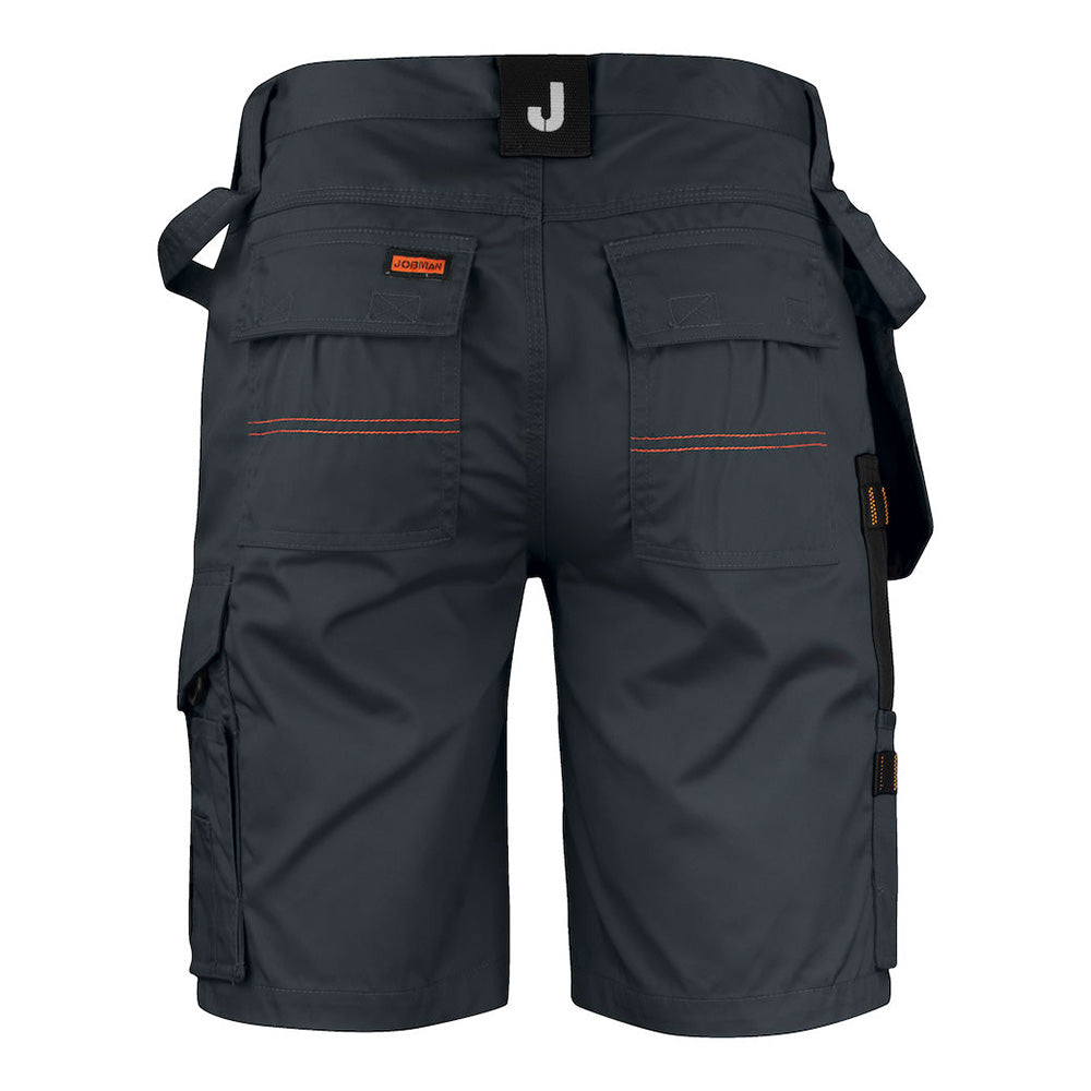 Jobman Korte Werkbroek HP Heren - van Jobman - Nu voor maar €44.95 bij Workwear 2 Day