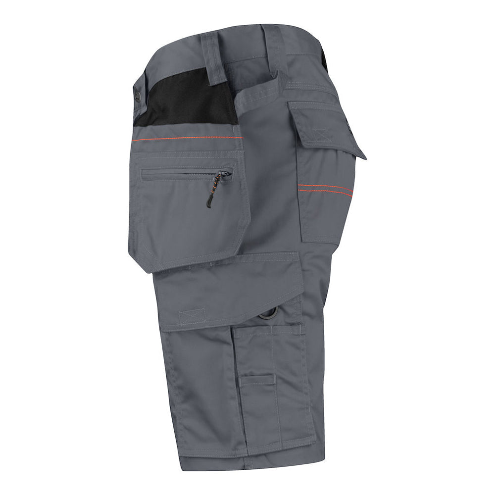 Jobman Korte Werkbroek HP Heren - van Jobman - Nu voor maar €44.95 bij Workwear 2 Day