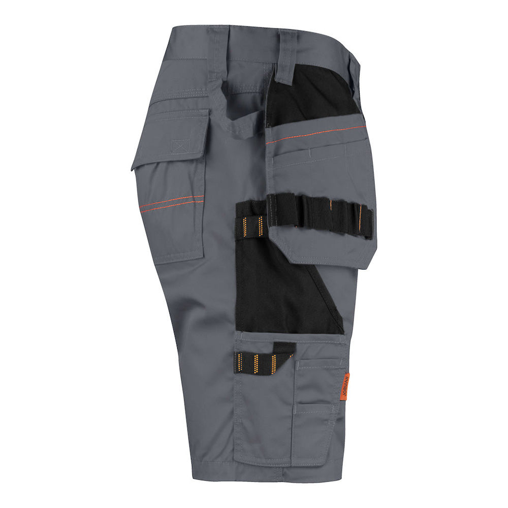 Jobman Korte Werkbroek HP Heren - van Jobman - Nu voor maar €38.95 bij Workwear 2 Day