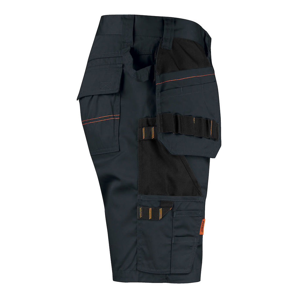 Jobman Korte Werkbroek HP Heren - van Jobman - Nu voor maar €44.95 bij Workwear 2 Day