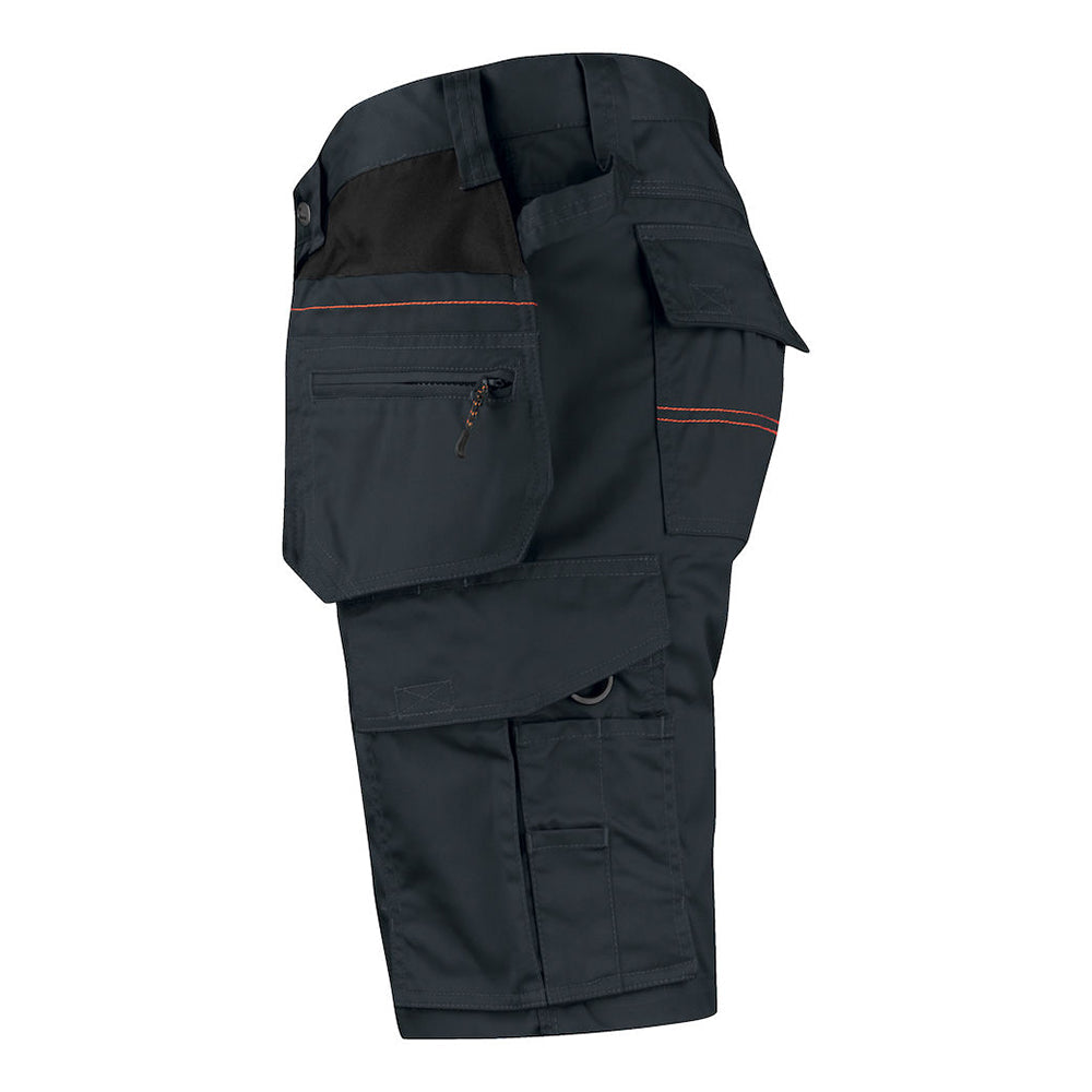 Jobman Korte Werkbroek HP Heren - van Jobman - Nu voor maar €44.95 bij Workwear 2 Day