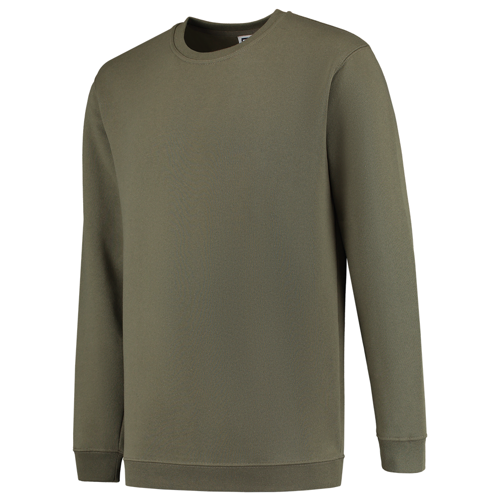 Tricorp Sweater 280 gram - van Tricorp - Nu voor maar €29.95 bij Workwear 2 Day