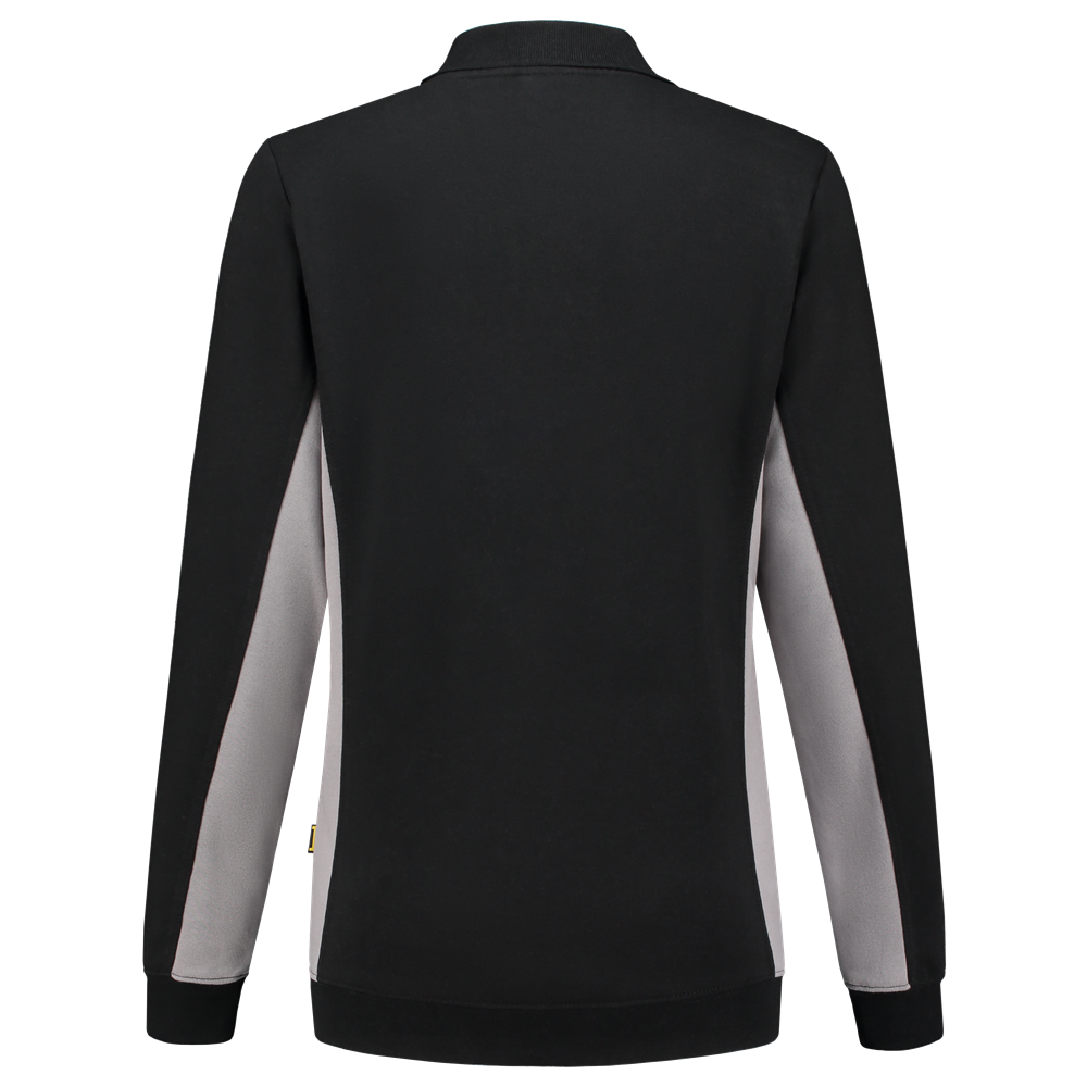 Tricorp Polosweater Bicolor Dames - van Tricorp - Nu voor maar €42.95 bij Workwear 2 Day