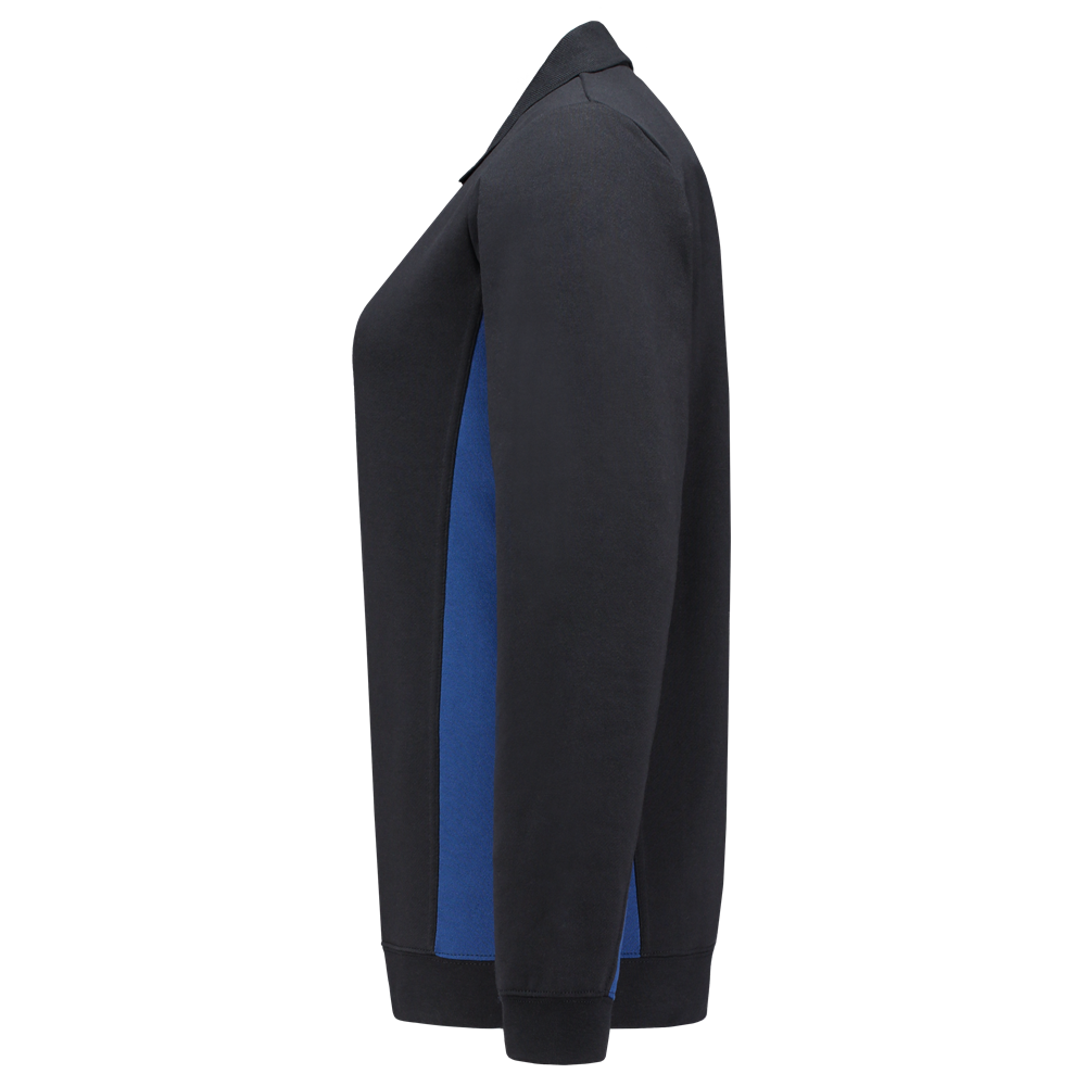 Tricorp Polosweater Bicolor Dames - van Tricorp - Nu voor maar €39.95 bij Workwear 2 Day