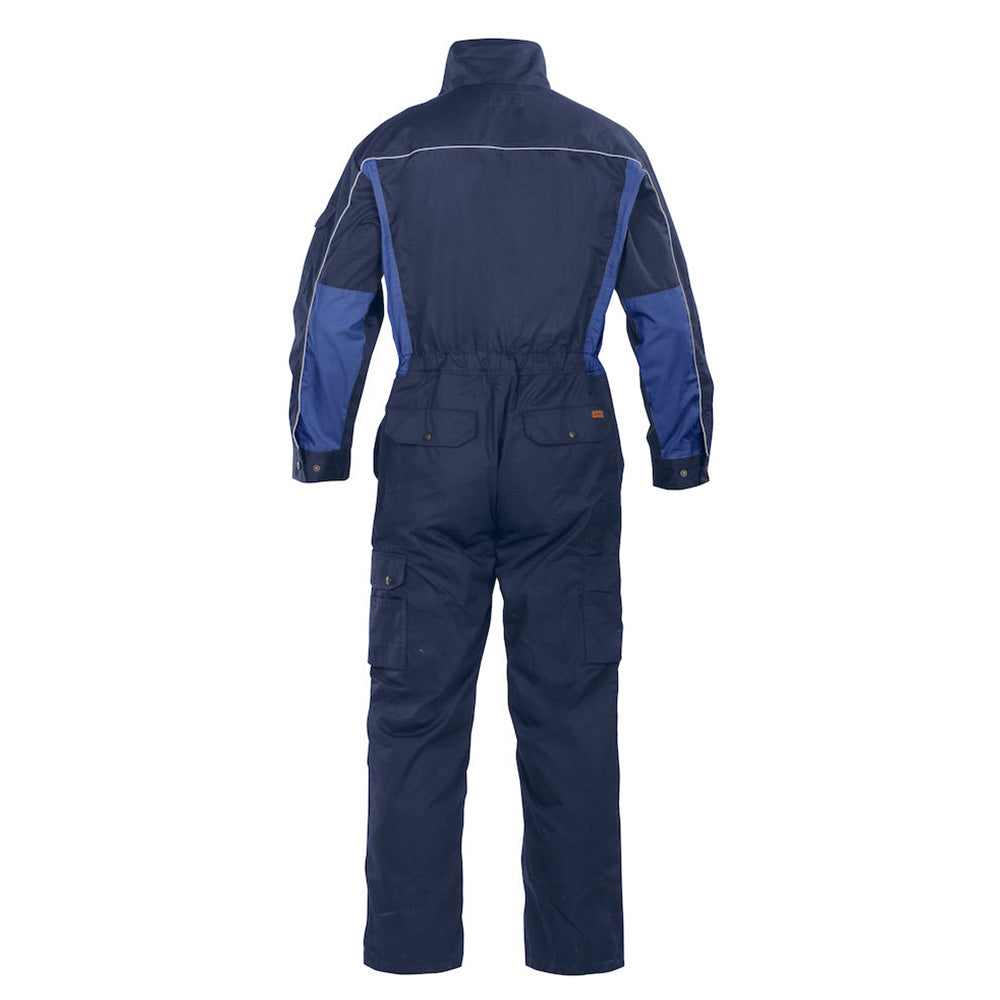 Jobman Overall Service Heren - van Jobman - Nu voor maar €92.95 bij Workwear 2 Day